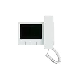 Eci elettroforniture farfisa usato  Spedito ovunque in Italia 