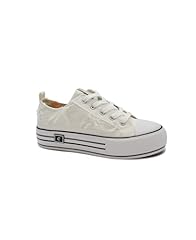 Cafènoir sneakers bianco usato  Spedito ovunque in Italia 