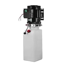 Pmzzhupvr hydraulic pump for sale  Delivered anywhere in UK