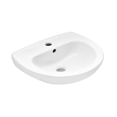 Lavabo parete 37x45cm usato  Spedito ovunque in Italia 