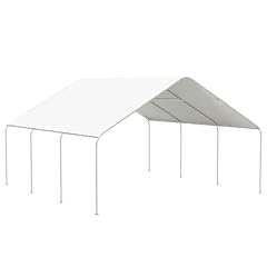 Outsunny carport 19.5 for sale  Delivered anywhere in USA 