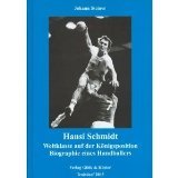 Hansi schmidt weltklasse gebraucht kaufen  Wird an jeden Ort in Deutschland