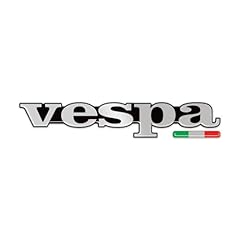 Labelbike chrome vespa for sale  Delivered anywhere in Ireland