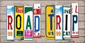 Road trip license for sale  Delivered anywhere in USA 