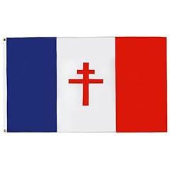 Flag drapeau libre d'occasion  Livré partout en France