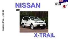 Nissan trail 2000 for sale  Delivered anywhere in UK