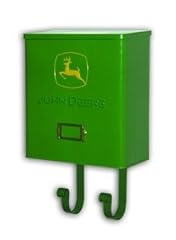 John deere mailbox for sale  Delivered anywhere in USA 