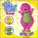 Love sing barney for sale  Delivered anywhere in USA 