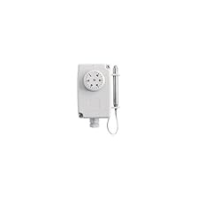 Thermostat ambiance étanche d'occasion  Livré partout en France