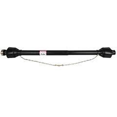 Black pto shaft for sale  Delivered anywhere in USA 