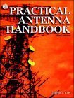 Practical antenna handbook d'occasion  Livré partout en France