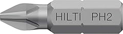 Hilti phl tek for sale  Delivered anywhere in USA 