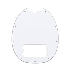 Musiclily fori pickguard usato  Spedito ovunque in Italia 