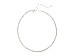 Madewell herringbone necklace for sale  Delivered anywhere in USA 