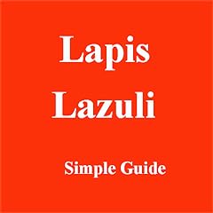 Buy lapis lazuli gebraucht kaufen  Wird an jeden Ort in Deutschland