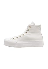 Converse women beige for sale  Delivered anywhere in UK