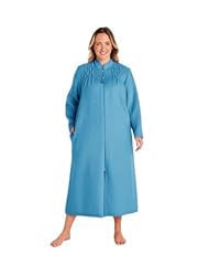 Afibel peignoir zippé d'occasion  Livré partout en France