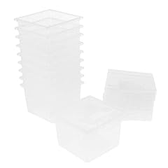 Loviver 10x transparent gebraucht kaufen  Wird an jeden Ort in Deutschland