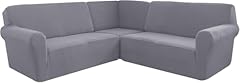 Corner sofa cover for sale  Delivered anywhere in UK