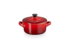 Creuset mini cocotte gebraucht kaufen  Wird an jeden Ort in Deutschland