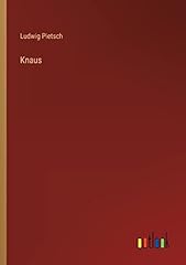 Knaus for sale  Delivered anywhere in UK