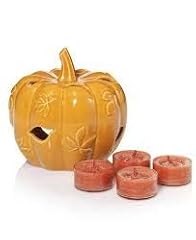 Yankee candle pumpkin for sale  Delivered anywhere in USA 