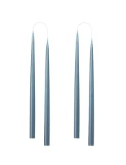 Kunstindustrien taper candles for sale  Delivered anywhere in USA 