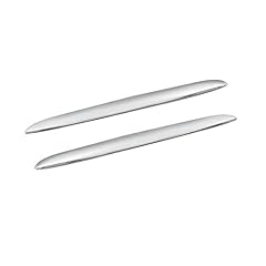 2pack chrome left for sale  Delivered anywhere in USA 