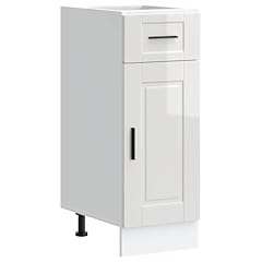 Vidaxl porto high for sale  Delivered anywhere in UK