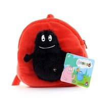 Sac barbapapa barbouille d'occasion  Livré partout en France