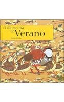 Ultimo dia verano d'occasion  Livré partout en France
