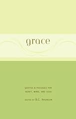 Grace quotes passages for sale  Delivered anywhere in USA 