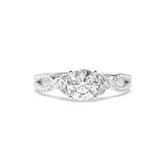 Custom jewel 1.0ct for sale  Delivered anywhere in UK