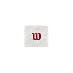 Wilson femme wristband d'occasion  Livré partout en France