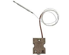 Thermostat friteuse fixe d'occasion  Livré partout en France