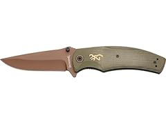 Browning 3220466b knife for sale  Delivered anywhere in USA 