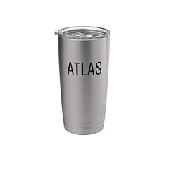 Atlas stainless steel for sale  Delivered anywhere in USA 