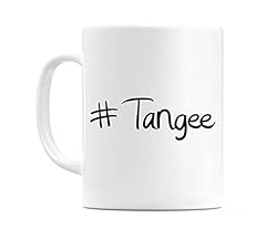 Wedomugs tangee ceramic for sale  Delivered anywhere in UK