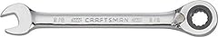 Craftsman ratcheting wrench for sale  Delivered anywhere in USA 