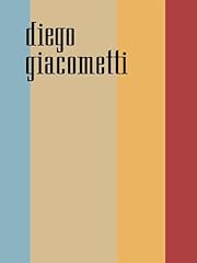 Diego giacometti allemand d'occasion  Livré partout en France