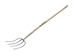 Bulldog manure fork for sale  Delivered anywhere in UK