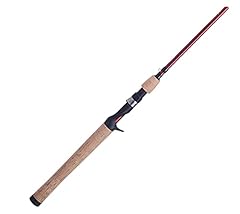 Berkley cherrywood casting for sale  Delivered anywhere in USA 