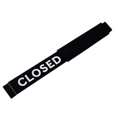 Panneau open closed d'occasion  Livré partout en France