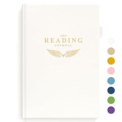 Simvia reading journal for sale  Delivered anywhere in USA 