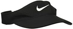 Nike aerobill visor for sale  Delivered anywhere in USA 