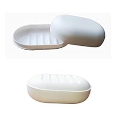 Travel soap dish for sale  Delivered anywhere in UK