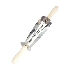 Fenteer croissant cutter for sale  Delivered anywhere in USA 