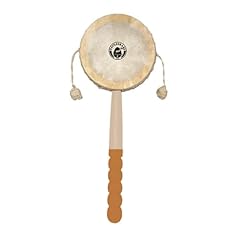 Rattlesnake monkey drum for sale  Delivered anywhere in UK