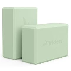 Trideer yoga block for sale  Delivered anywhere in USA 