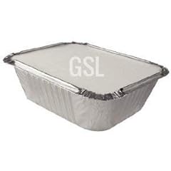 Gsl silver aluminium for sale  Delivered anywhere in UK